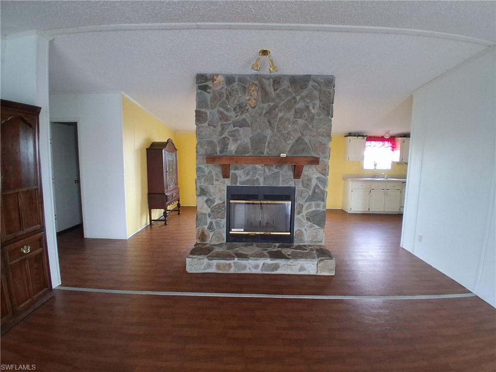 CLEWISTON - Residential