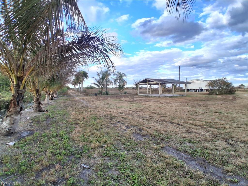 CLEWISTON - Residential