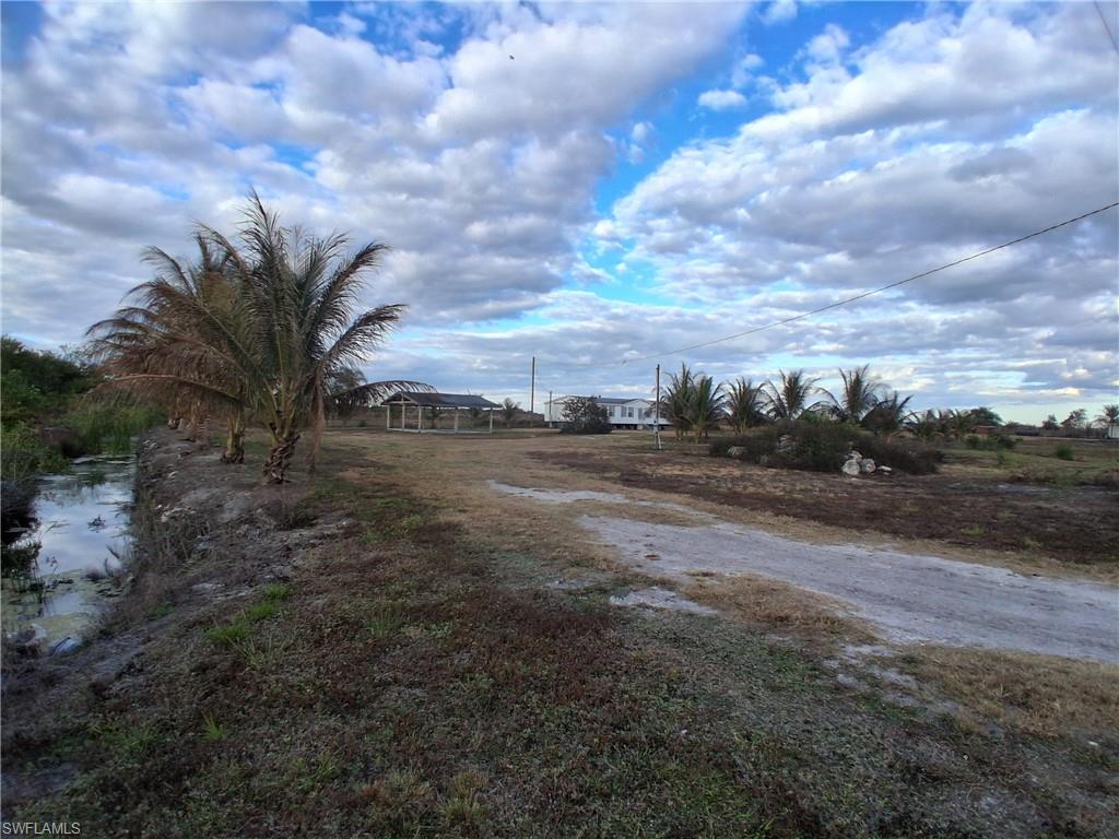 CLEWISTON - Residential