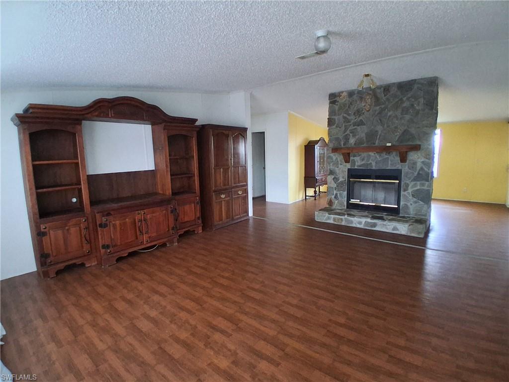 CLEWISTON - Residential