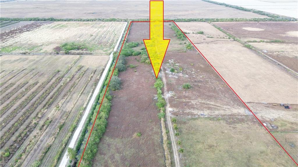 CLEWISTON - Residential