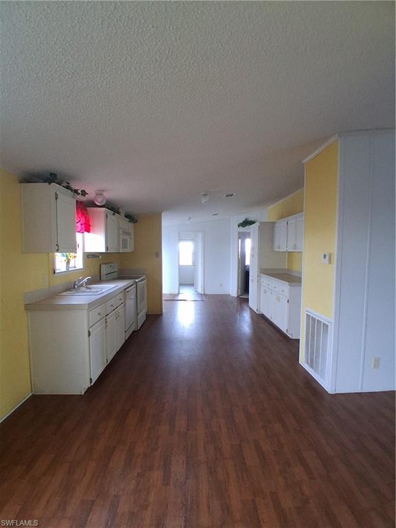 CLEWISTON - Residential