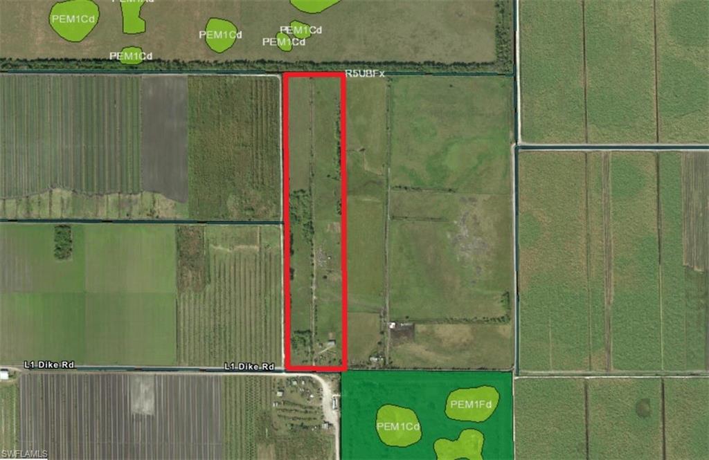 CLEWISTON - Residential