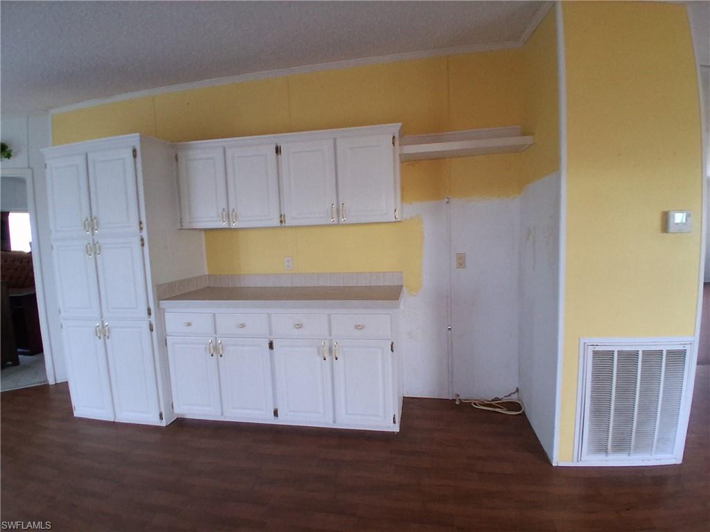 CLEWISTON - Residential