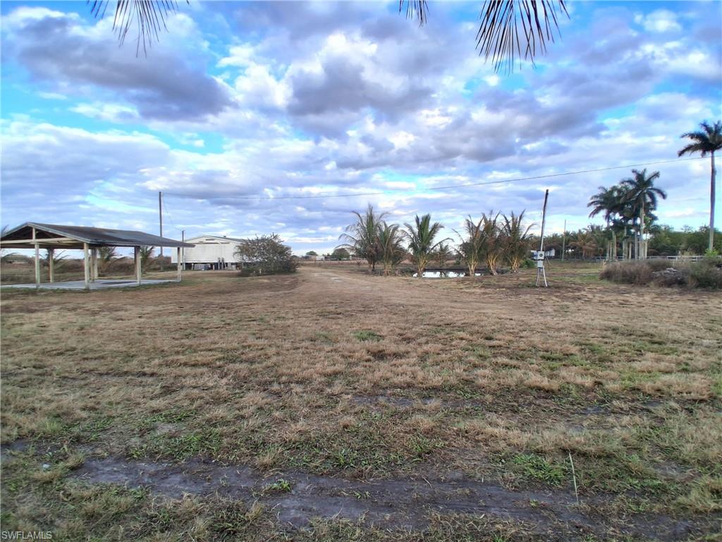 CLEWISTON - Residential