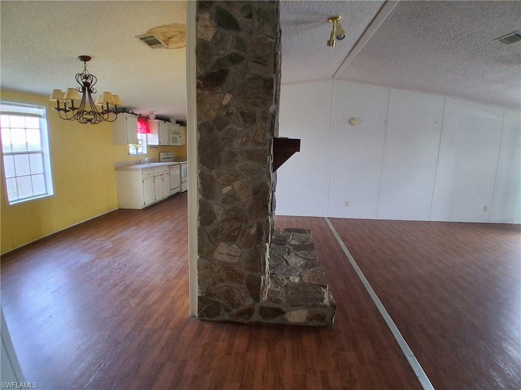 CLEWISTON - Residential