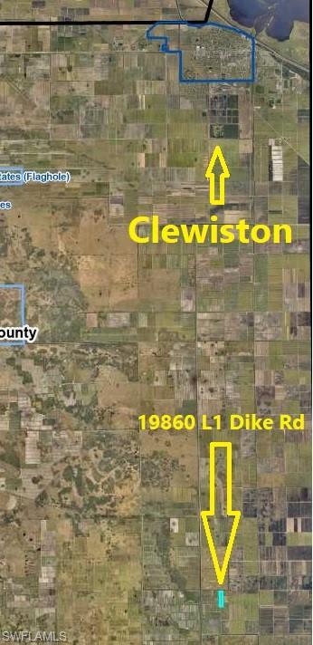 CLEWISTON - Residential
