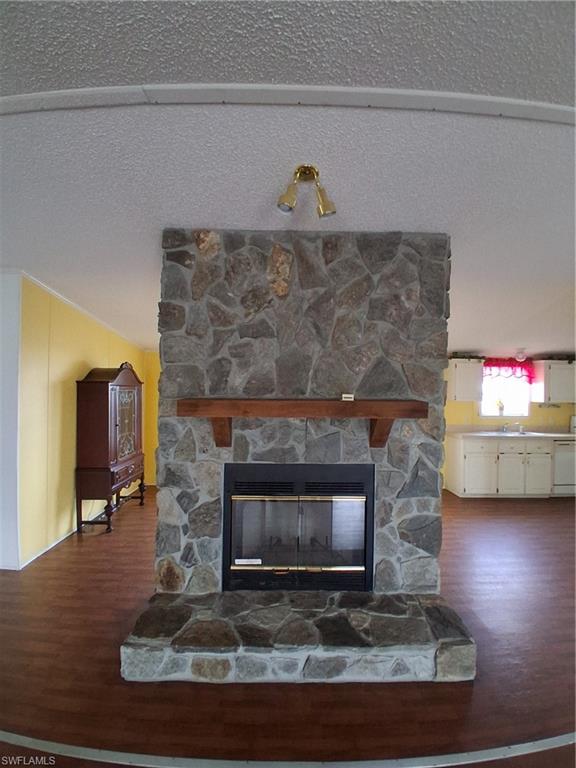 CLEWISTON - Residential