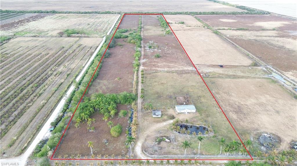 CLEWISTON - Residential