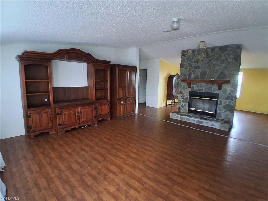 CLEWISTON - Residential