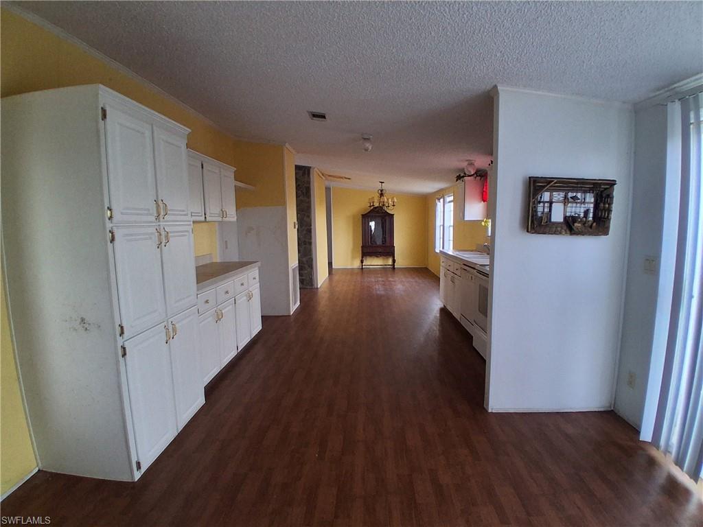 CLEWISTON - Residential