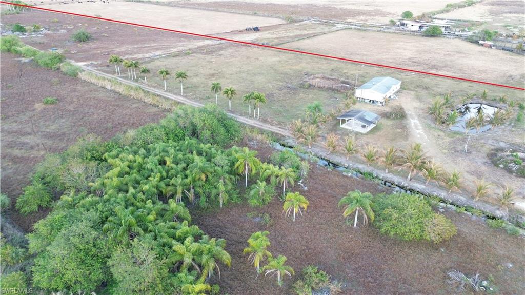 CLEWISTON - Residential