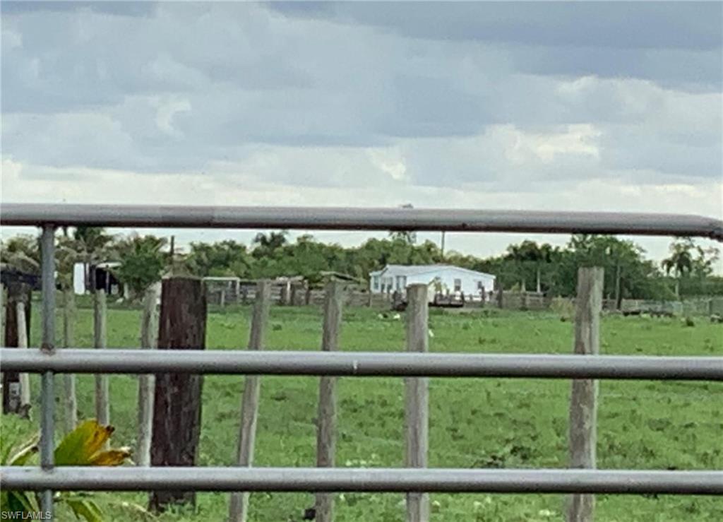 CLEWISTON - Residential