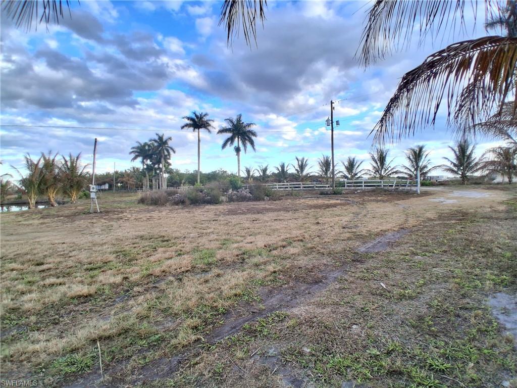 CLEWISTON - Residential