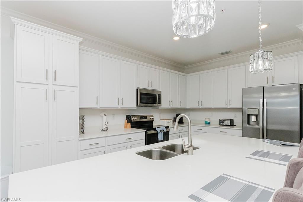 THE NATIONAL GOLF & COUNTRY CLUB AT AVE MARIA - Residential Lease