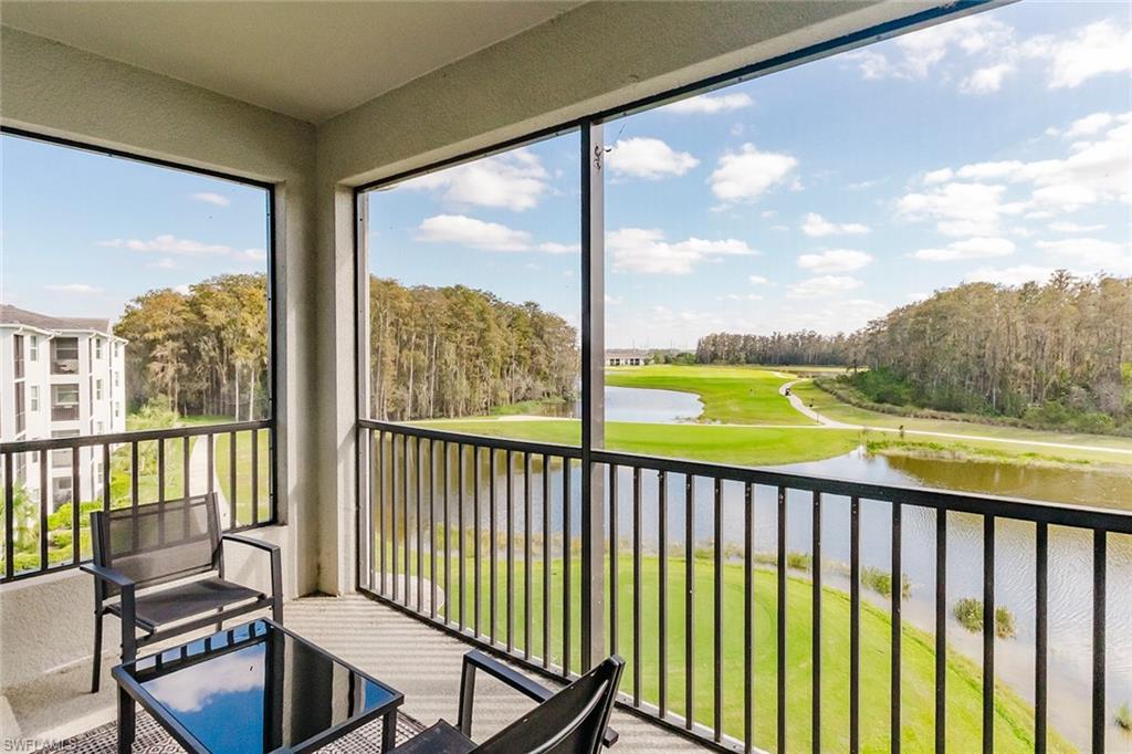 THE NATIONAL GOLF & COUNTRY CLUB AT AVE MARIA - Residential Lease