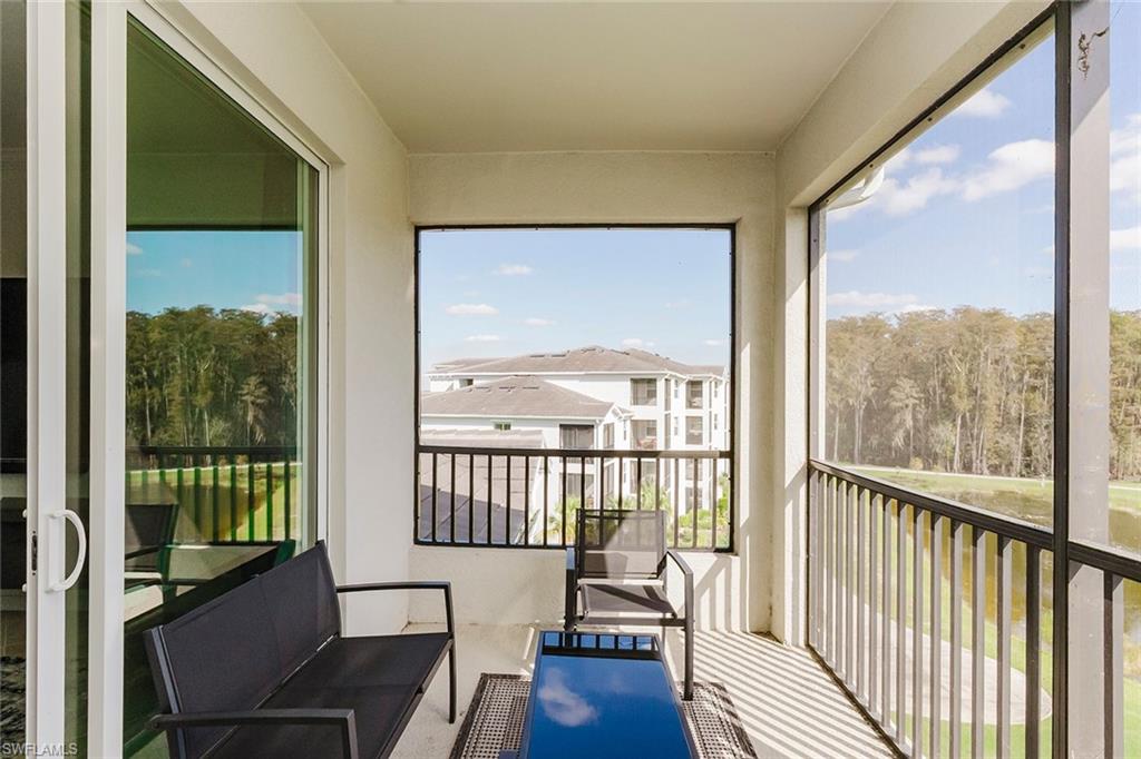 THE NATIONAL GOLF & COUNTRY CLUB AT AVE MARIA - Residential Lease