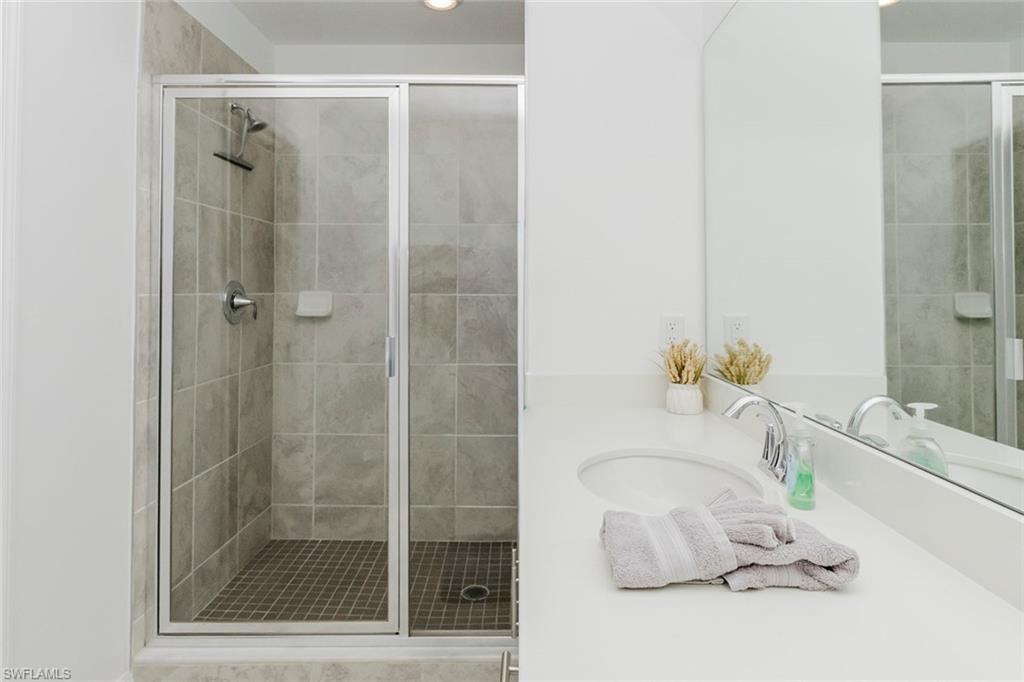 THE NATIONAL GOLF & COUNTRY CLUB AT AVE MARIA - Residential Lease