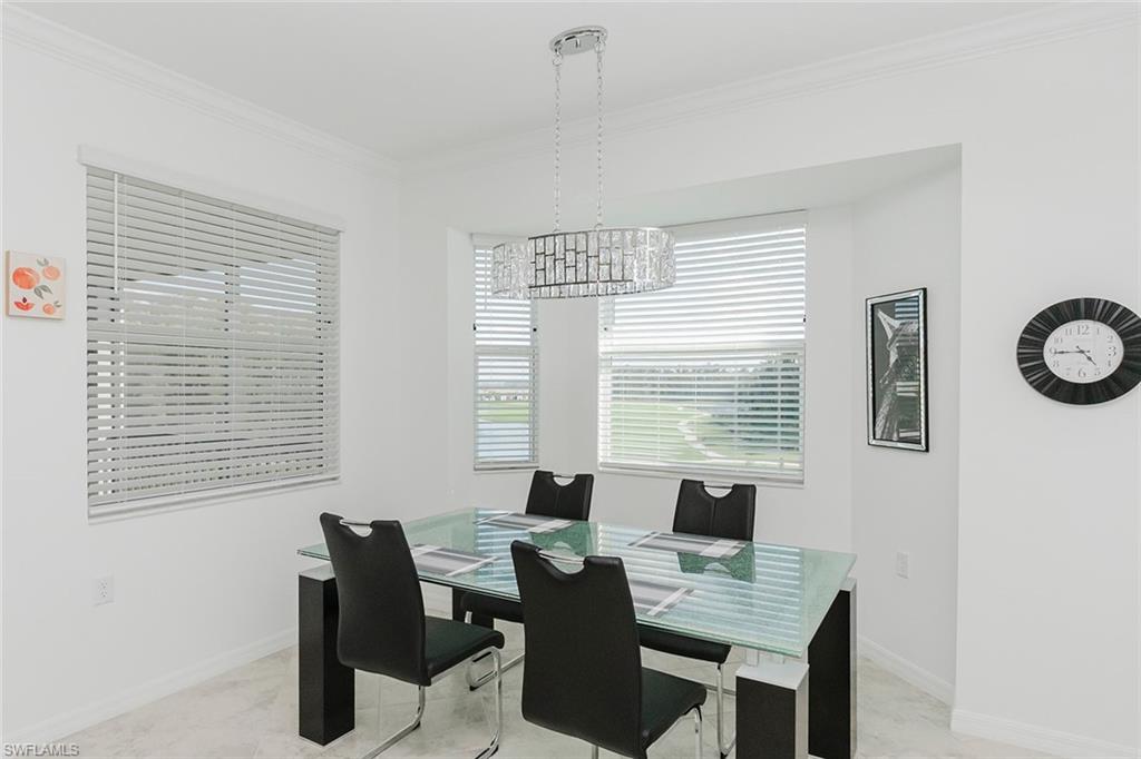 THE NATIONAL GOLF & COUNTRY CLUB AT AVE MARIA - Residential Lease