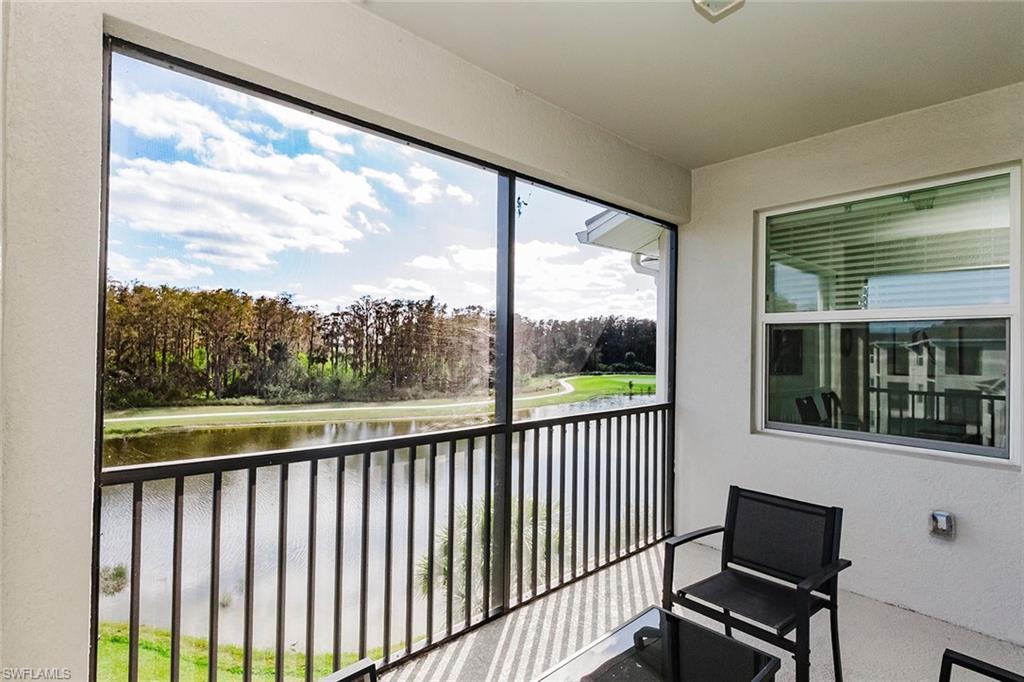 THE NATIONAL GOLF & COUNTRY CLUB AT AVE MARIA - Residential Lease