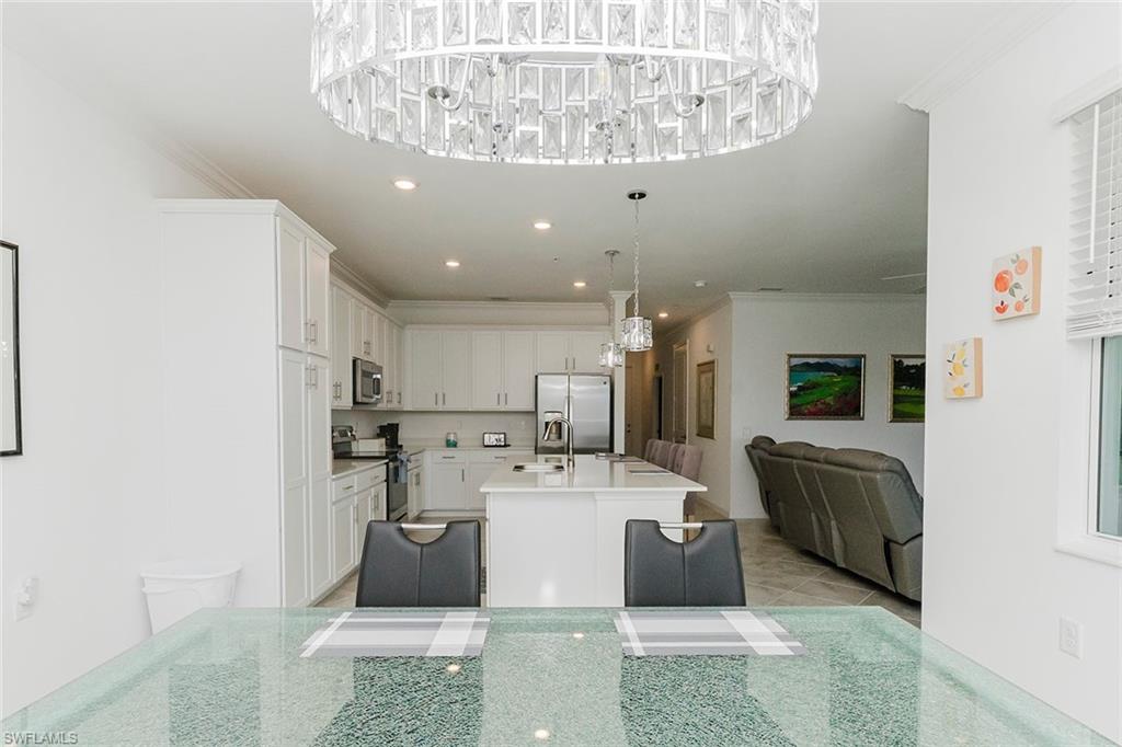 THE NATIONAL GOLF & COUNTRY CLUB AT AVE MARIA - Residential Lease