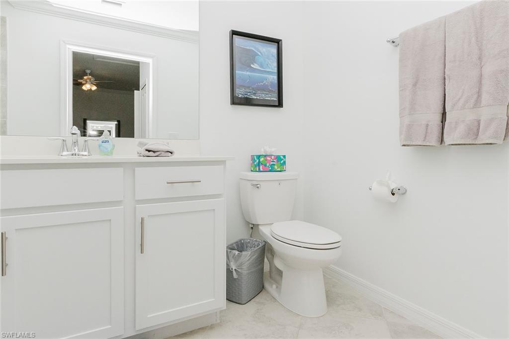 THE NATIONAL GOLF & COUNTRY CLUB AT AVE MARIA - Residential Lease