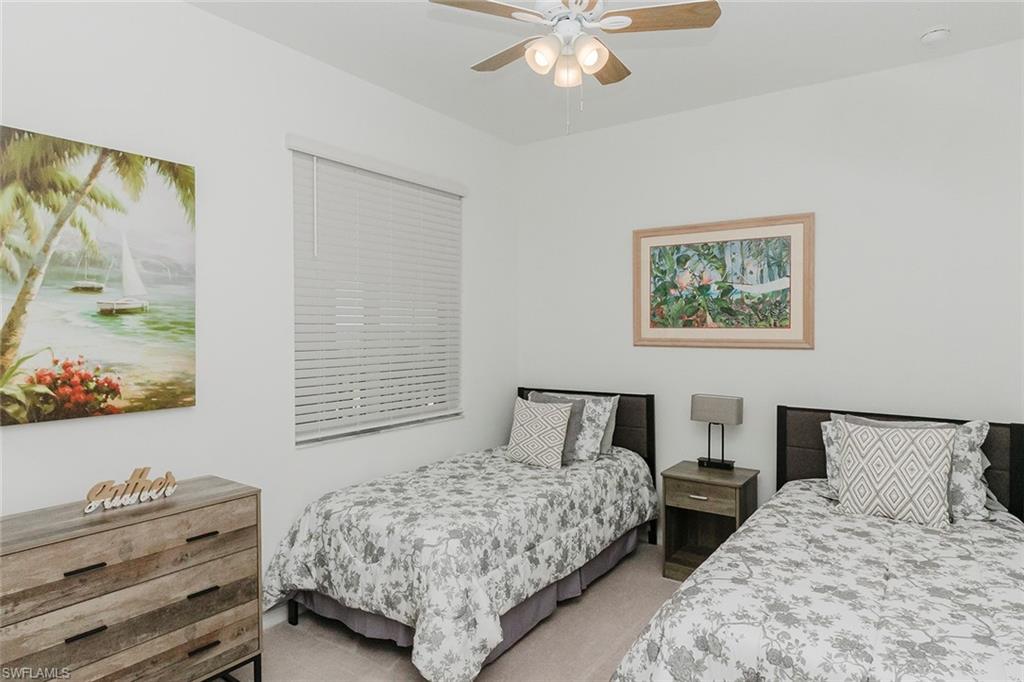 THE NATIONAL GOLF & COUNTRY CLUB AT AVE MARIA - Residential Lease