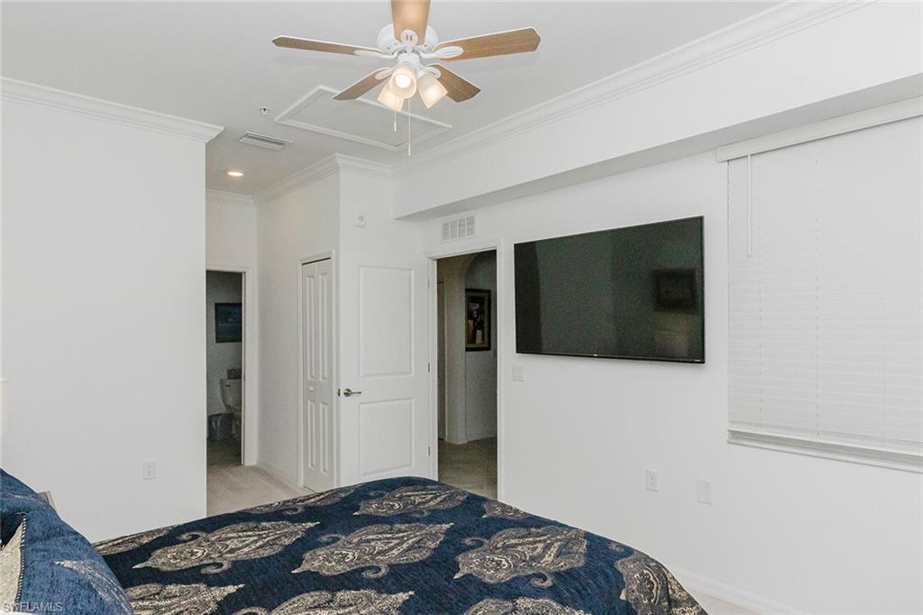 THE NATIONAL GOLF & COUNTRY CLUB AT AVE MARIA - Residential Lease