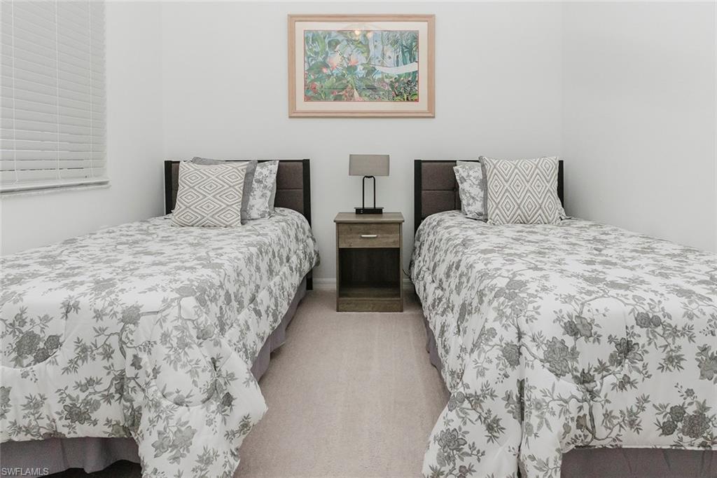 THE NATIONAL GOLF & COUNTRY CLUB AT AVE MARIA - Residential Lease