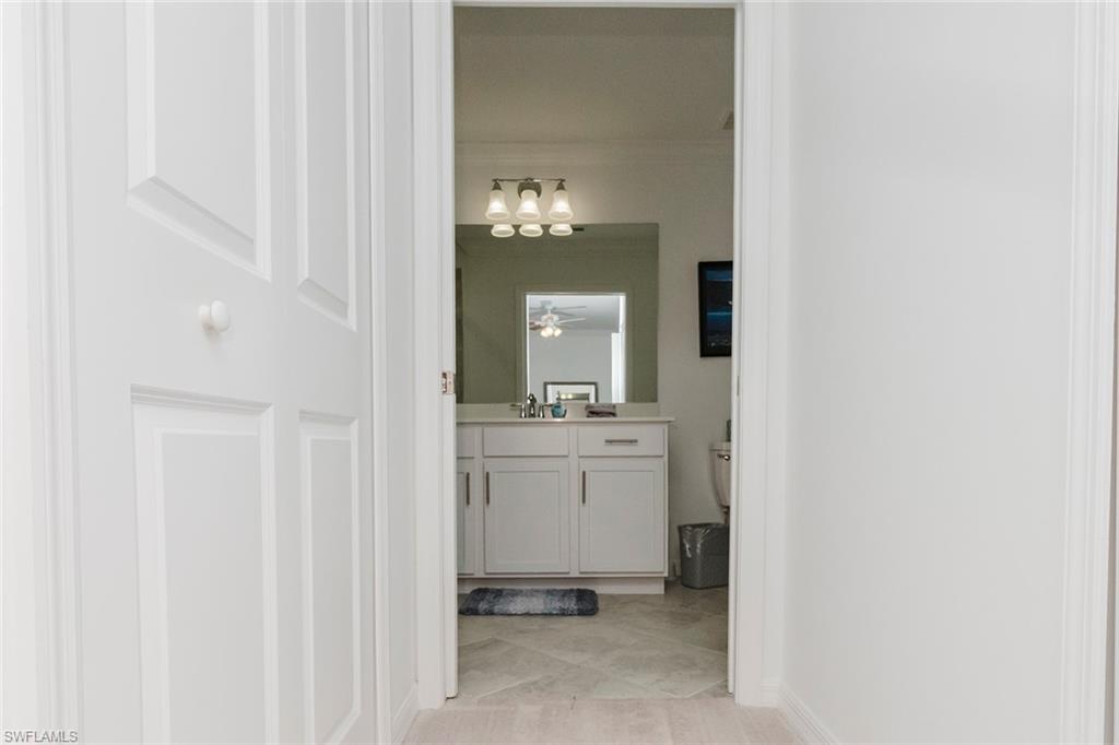 THE NATIONAL GOLF & COUNTRY CLUB AT AVE MARIA - Residential Lease