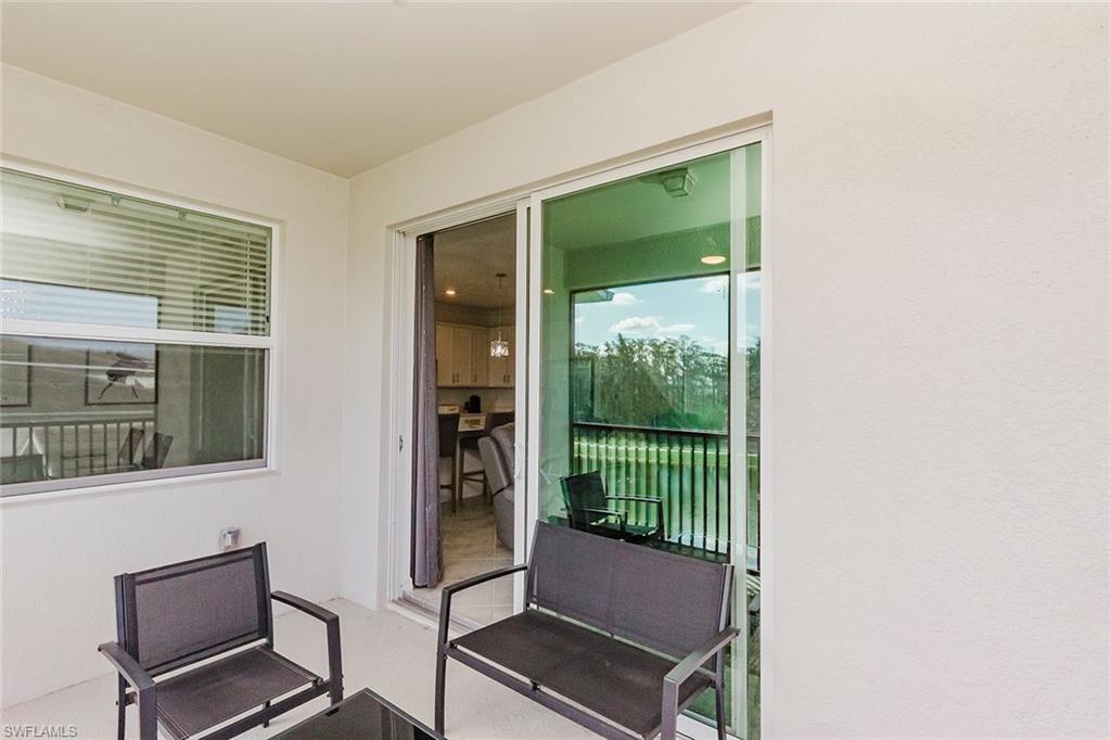 THE NATIONAL GOLF & COUNTRY CLUB AT AVE MARIA - Residential Lease