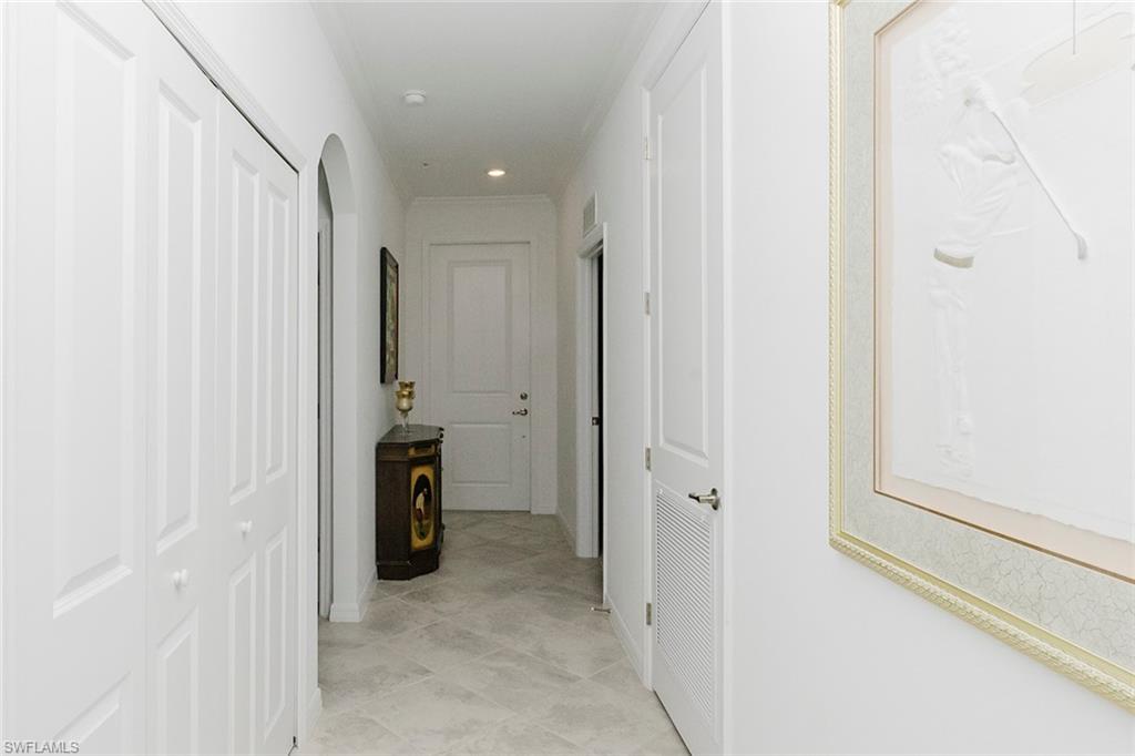 THE NATIONAL GOLF & COUNTRY CLUB AT AVE MARIA - Residential Lease