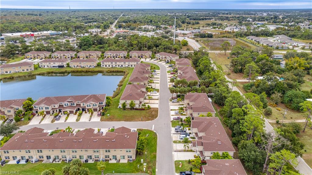 BAYSHORE COMMONS - Residential