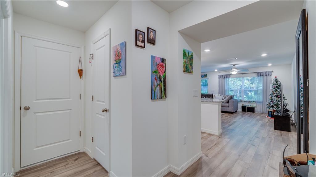 BAYSHORE COMMONS - Residential