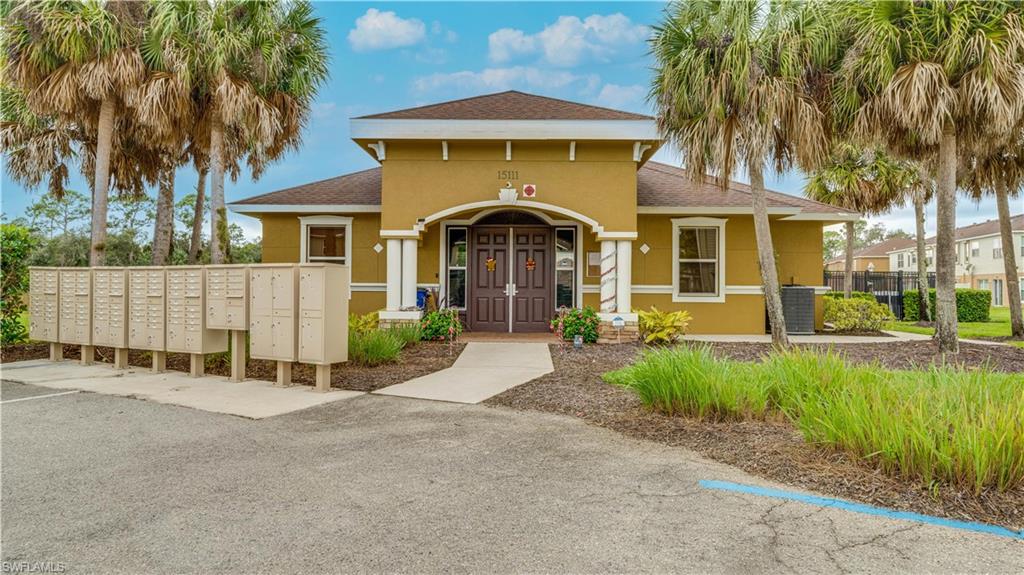 BAYSHORE COMMONS - Residential