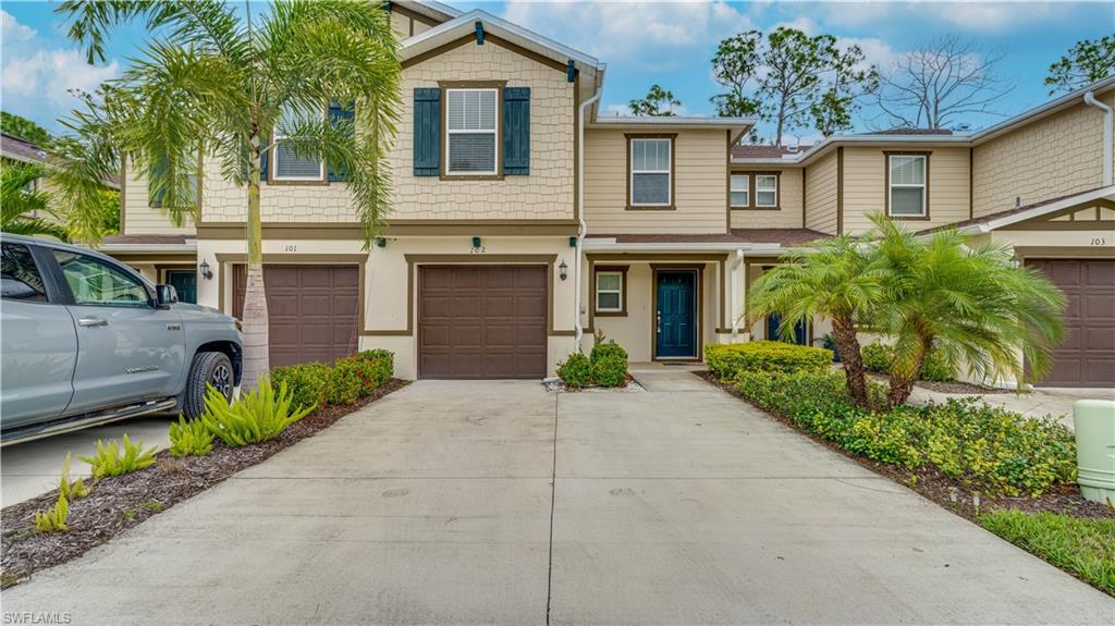 BAYSHORE COMMONS - Residential