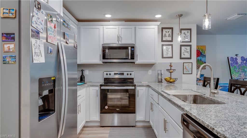 BAYSHORE COMMONS - Residential