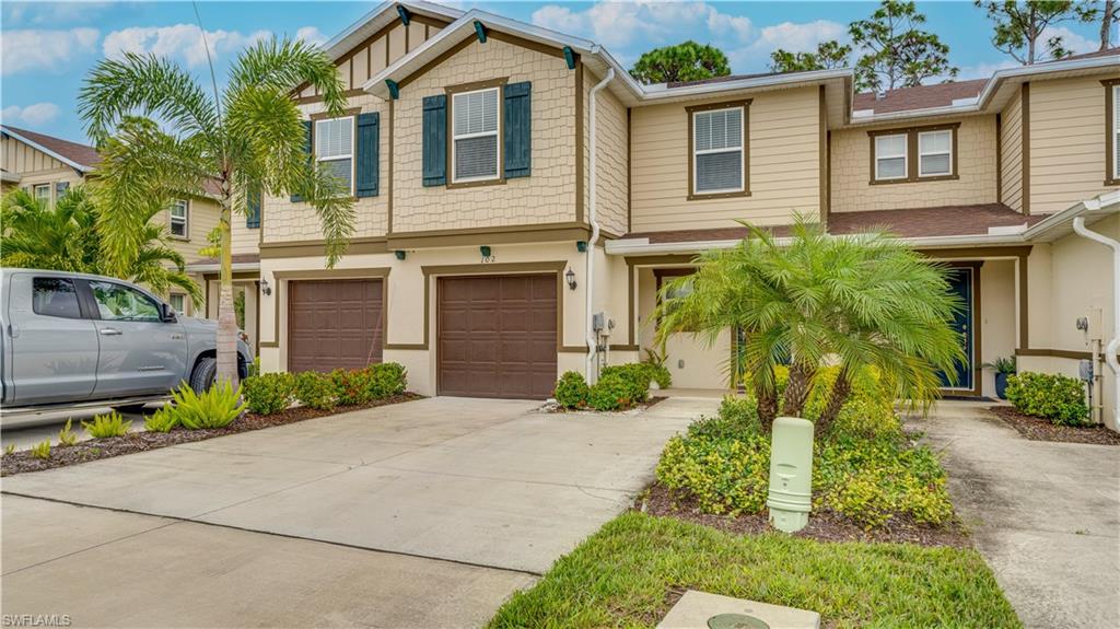 BAYSHORE COMMONS - Residential