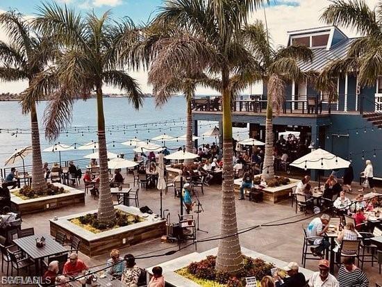 PORT CHARLOTTE - Land