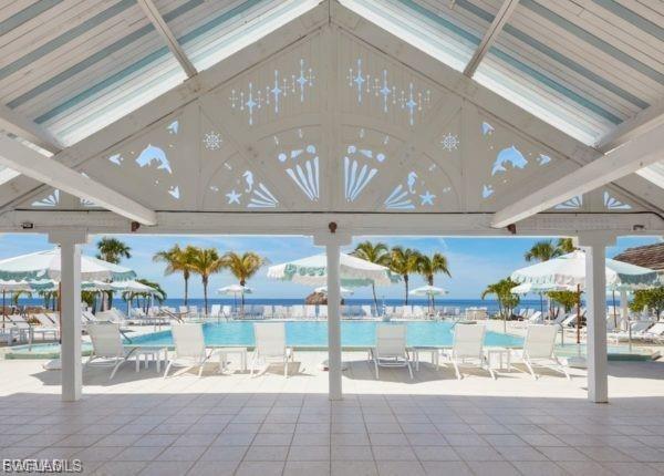 PORT CHARLOTTE - Land