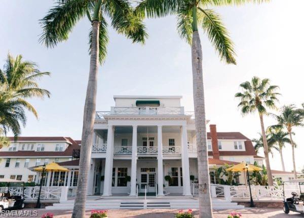 PORT CHARLOTTE - Land