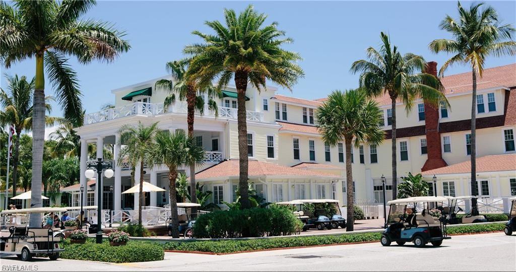 PORT CHARLOTTE - Land