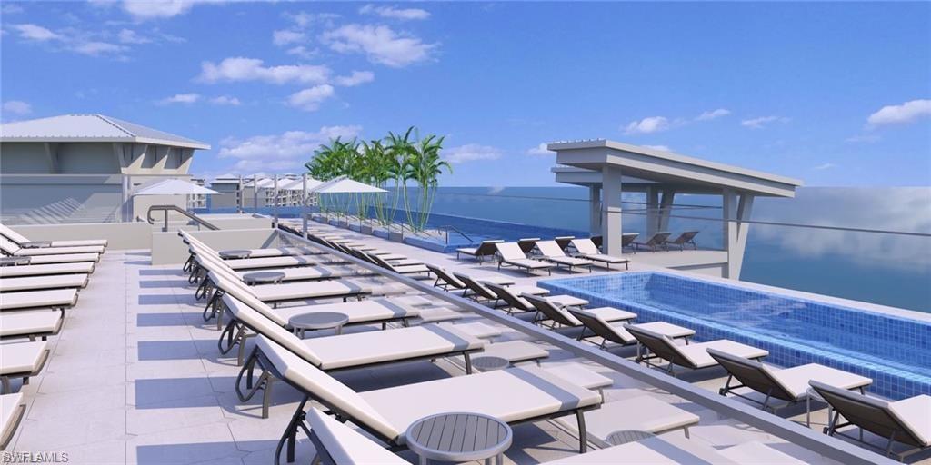 PORT CHARLOTTE - Land