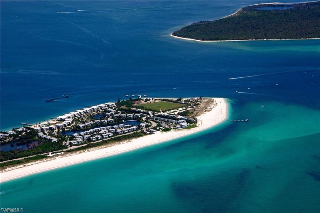 PORT CHARLOTTE - Land