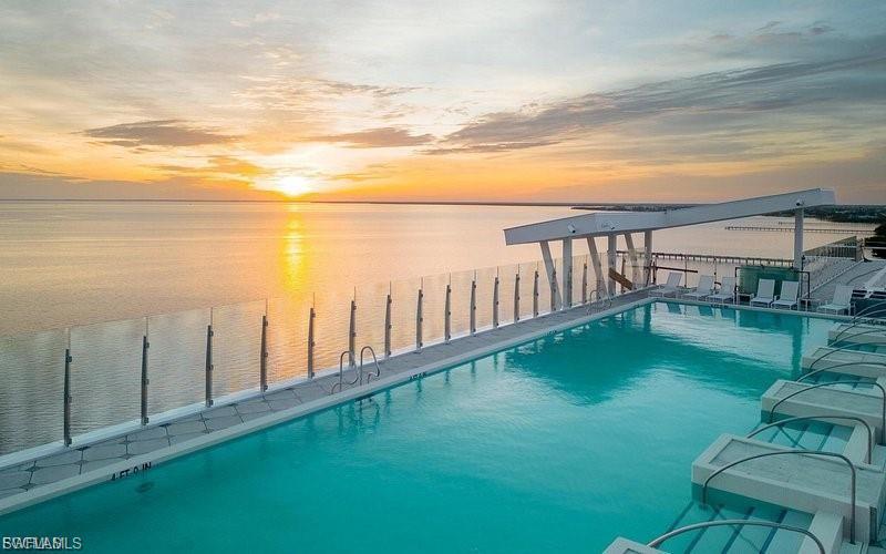 PORT CHARLOTTE - Land