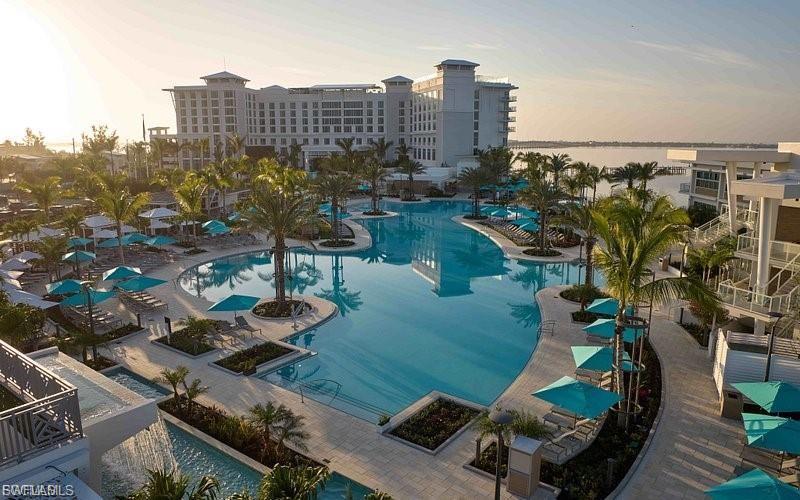 PORT CHARLOTTE - Land