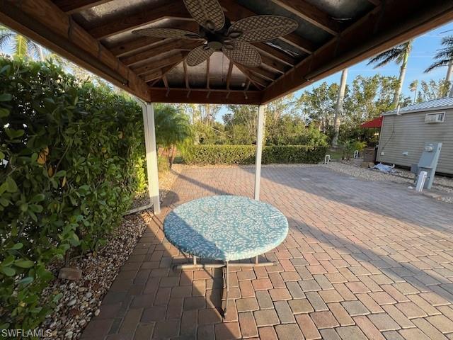 CYPRESS TRAIL RV RESORT - Land