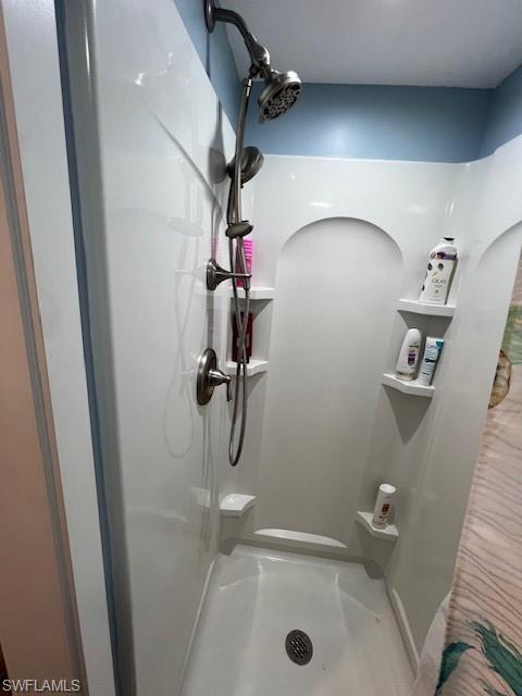 CYPRESS TRAIL RV RESORT - Land