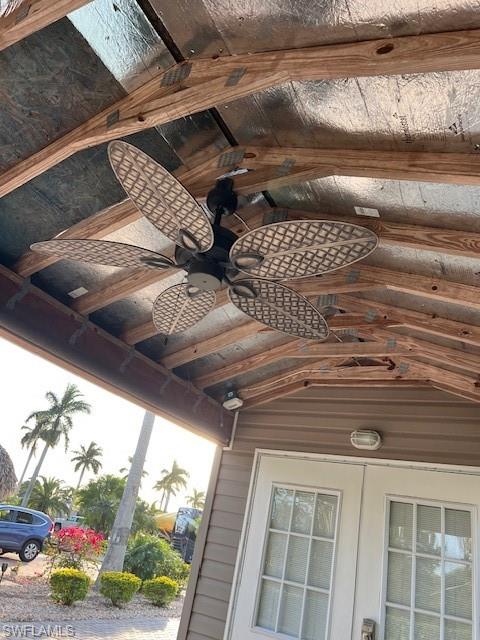 CYPRESS TRAIL RV RESORT - Land