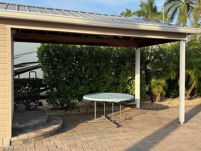 CYPRESS TRAIL RV RESORT - Land